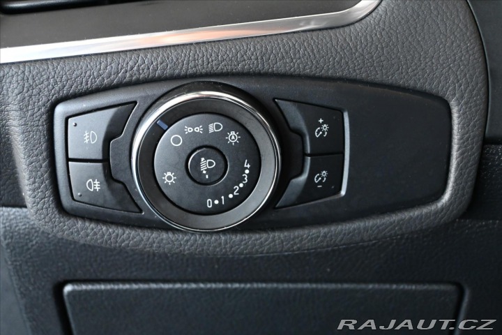 Ford S-MAX 2,0 EcoBlue 140 kW AT8 Ti 2022