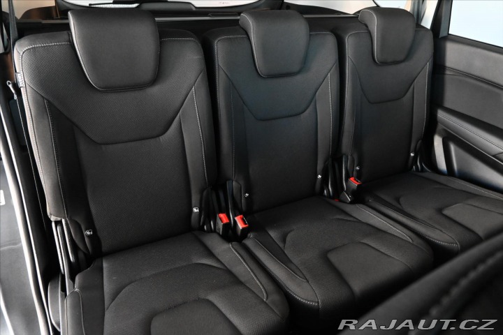 Ford S-MAX 2,0 EcoBlue 140kW AT8 TIT 2022