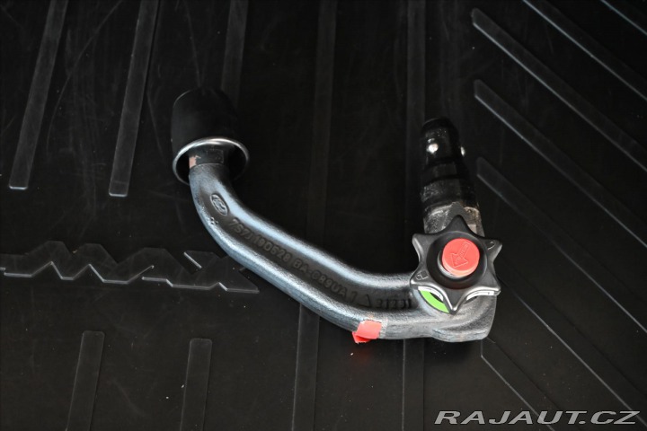 Ford S-MAX 2,0 EcoBlue 140 kW AT8 Ti 2022