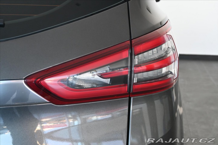 Ford S-MAX 2,0 EcoBlue 140kW AT8 TIT 2022