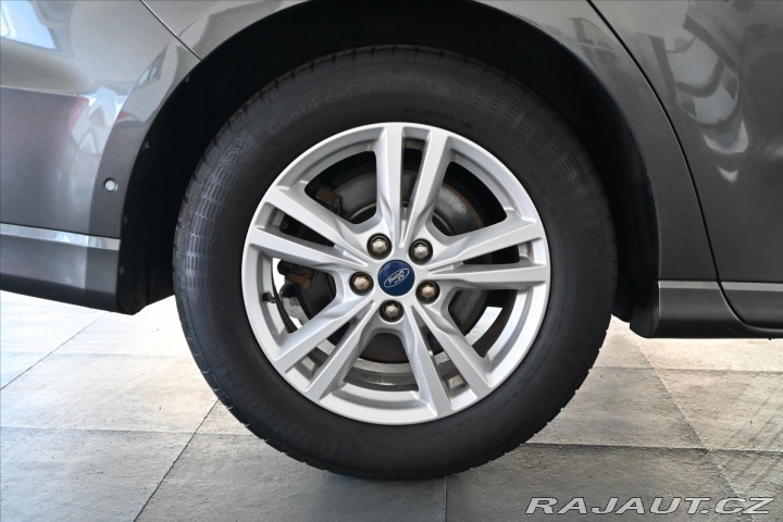 Ford S-MAX 2,0 EcoBlue 140kW AT8 TIT 2022