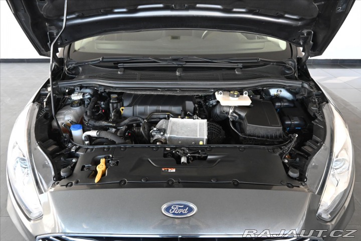 Ford S-MAX 2,0 EcoBlue 140 kW AT8 Ti 2022