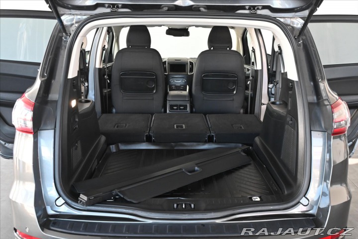 Ford S-MAX 2,0 EcoBlue 140 kW AT8 Ti 2022