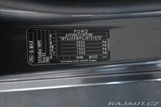 Ford S-MAX 2,0 EcoBlue 140kW AT8 TIT 2022