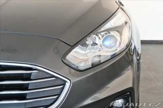 Ford S-MAX 2,0 EcoBlue 140kW AT8 TIT 2022