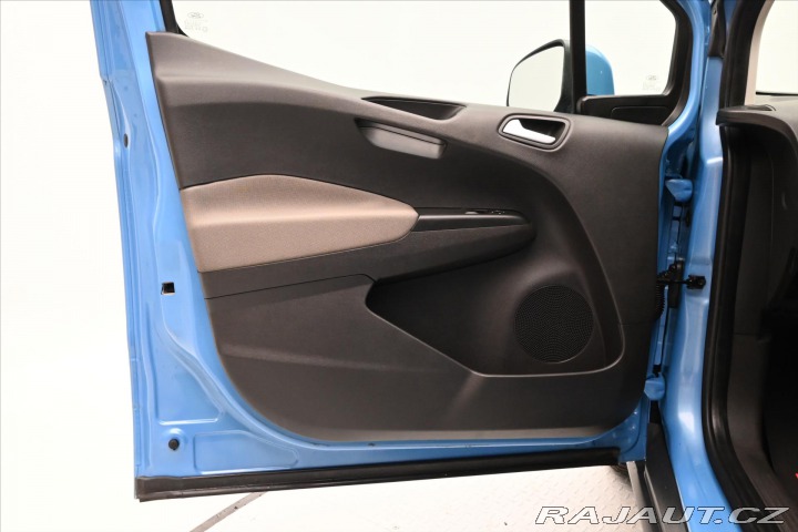 Ford Tourneo Courier 1,0 EcoBoost 74kW KLIMA T 2015