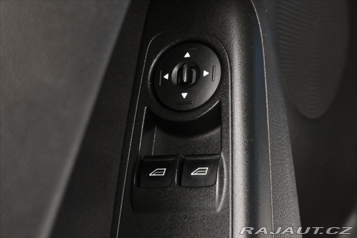 Ford Tourneo Courier 1,0 EcoBoost 74kW KLIMA T 2015