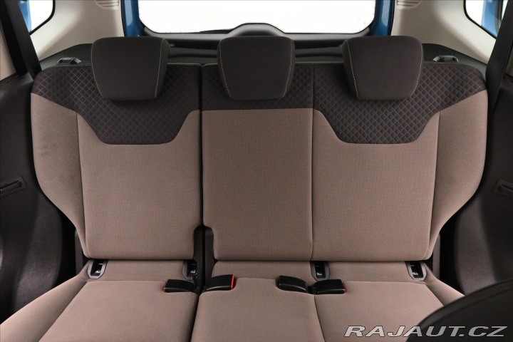 Ford Tourneo Courier 1,0 EcoBoost 74kW KLIMA T 2015