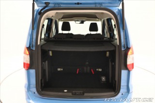 Ford Tourneo Courier 1,0 EcoBoost 74kW KLIMA T 2015