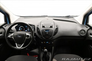 Ford Tourneo Courier 1,0 EcoBoost 74kW KLIMA T 2015