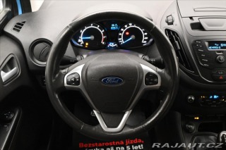 Ford Tourneo Courier 1,0 EcoBoost 74kW KLIMA T 2015