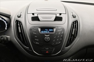 Ford Tourneo Courier 1,0 EcoBoost 74kW KLIMA T 2015