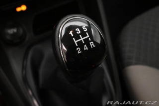 Ford Tourneo Courier 1,0 EcoBoost 74kW KLIMA T 2015