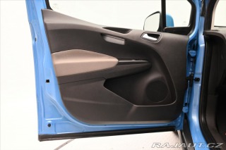 Ford Tourneo Courier 1,0 EcoBoost 74kW KLIMA T 2015