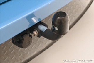 Ford Tourneo Courier 1,0 EcoBoost 74kW KLIMA T 2015