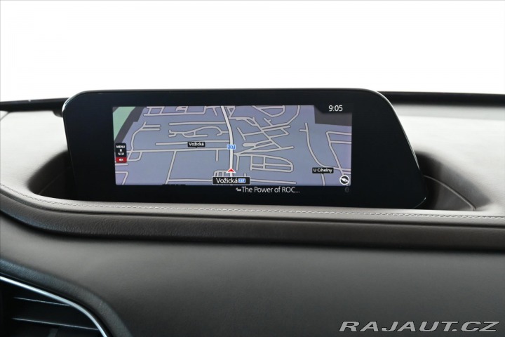 Mazda CX-30 2,0 Skyactiv-X 132 kW TAŽ 2020