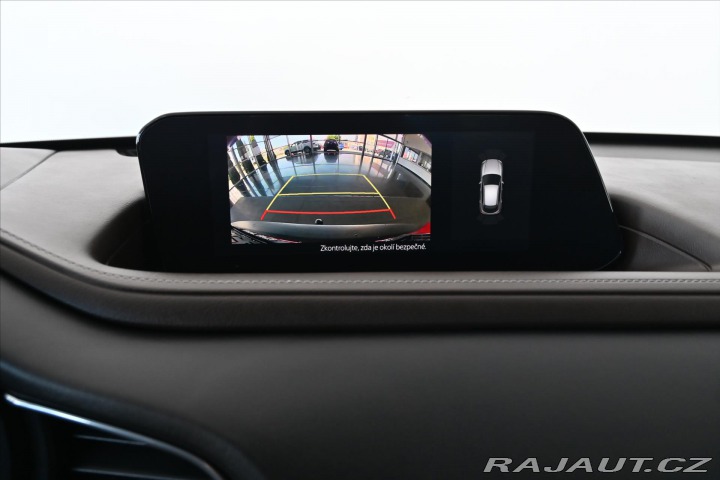 Mazda CX-30 2,0 Skyactiv-X 132 kW TAŽ 2020