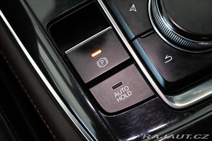 Mazda CX-30 2,0 Skyactiv-X 132 kW TAŽ 2020