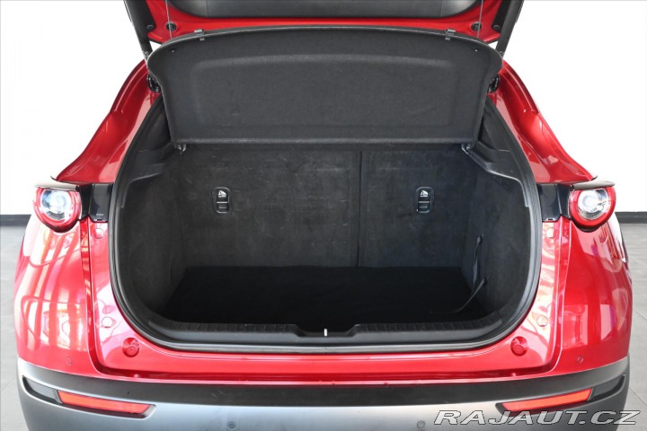 Mazda CX-30 2,0 Skyactiv-X 132 kW TAŽ 2020