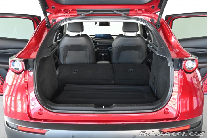Mazda CX-30 2,0 Skyactiv-X 132 kW TAŽ 2020