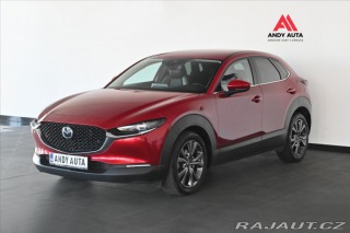 Mazda CX-30 2,0 Skyactiv-X 132 kW TAŽ 2020