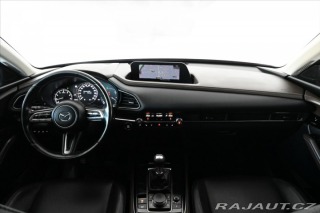 Mazda CX-30 2,0 Skyactiv-X 132 kW TAŽ 2020