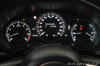 Mazda CX-30 2,0 Skyactiv-X 132 kW TAŽ 2020