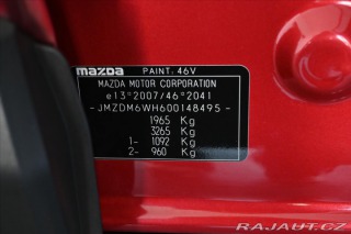 Mazda CX-30 2,0 Skyactiv-X 132 kW TAŽ 2020