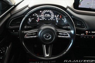 Mazda CX-30 2,0 Skyactiv-X 132 kW TAŽ 2020