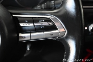 Mazda CX-30 2,0 Skyactiv-X 132 kW TAŽ 2020