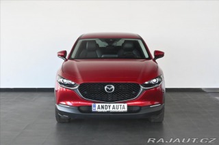 Mazda CX-30 2,0 Skyactiv-X 132 kW TAŽ 2020