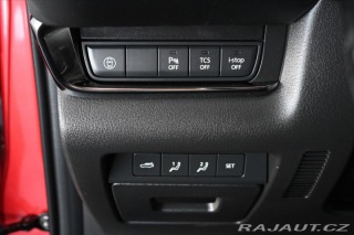 Mazda CX-30 2,0 Skyactiv-X 132 kW TAŽ 2020