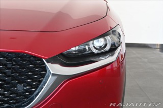 Mazda CX-30 2,0 Skyactiv-X 132 kW TAŽ 2020