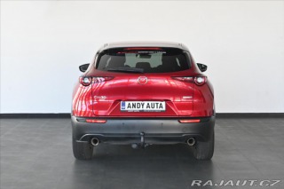 Mazda CX-30 2,0 Skyactiv-X 132 kW TAŽ 2020