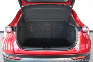 Mazda CX-30 2,0 Skyactiv-X 132 kW TAŽ 2020