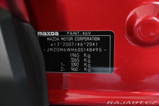 Mazda CX-30 2,0 Skyactiv-X 132 kW TAŽ 2020