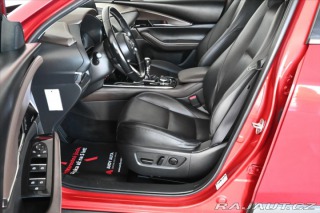 Mazda CX-30 2,0 Skyactiv-X 132 kW TAŽ 2020