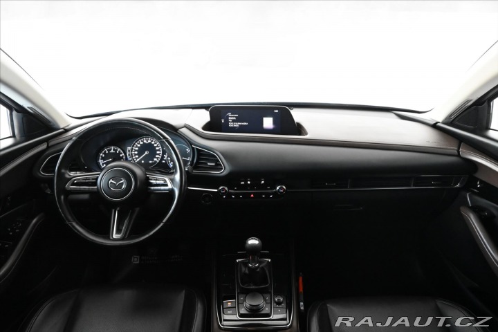 Mazda CX-30 2,0 Skyactiv-X 132kW *Lux 2020