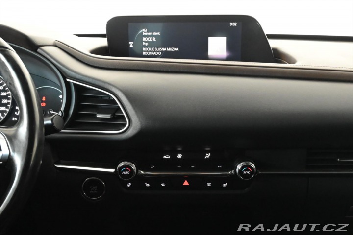 Mazda CX-30 2,0 Skyactiv-X 132kW *Lux 2020