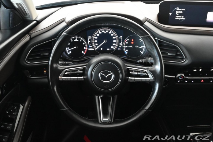 Mazda CX-30 2,0 Skyactiv-X 132 kW Lux 2020