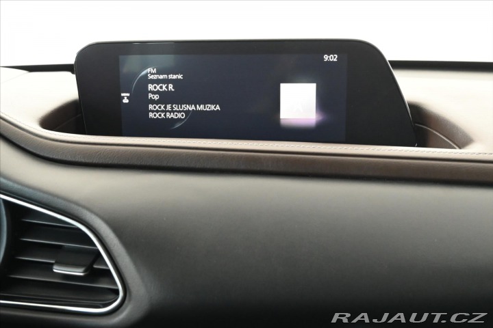 Mazda CX-30 2,0 Skyactiv-X 132 kW Lux 2020