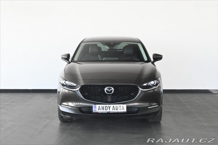 Mazda CX-30 2,0 Skyactiv-X 132kW *Lux 2020