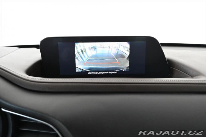 Mazda CX-30 2,0 Skyactiv-X 132kW *Lux 2020