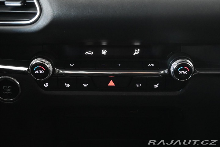 Mazda CX-30 2,0 Skyactiv-X 132kW *Lux 2020