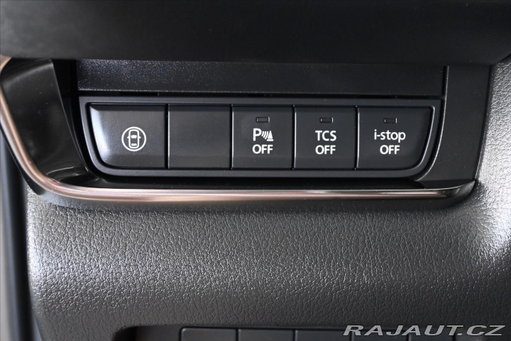 Mazda CX-30 2,0 Skyactiv-X 132kW *Lux 2020