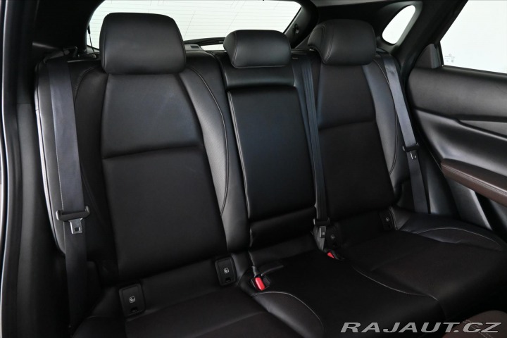 Mazda CX-30 2,0 Skyactiv-X 132 kW Lux 2020