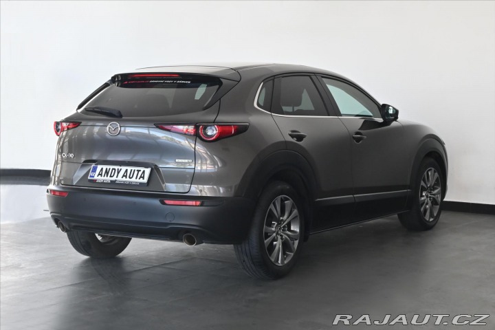Mazda CX-30 2,0 Skyactiv-X 132 kW Lux 2020