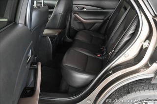 Mazda CX-30 2,0 Skyactiv-X 132kW *Lux 2020