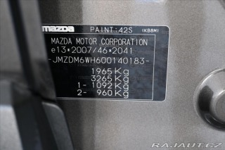 Mazda CX-30 2,0 Skyactiv-X 132kW *Lux 2020