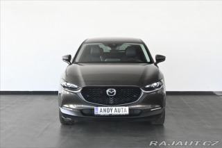 Mazda CX-30 2,0 Skyactiv-X 132kW *Lux 2020